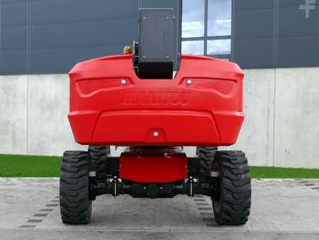 Teleskop platform  Manitou 280 TJ ST5 S1 (4)