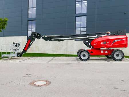 Articulated Boom 2022 Manitou 280 TJ ST5 S1 (2)