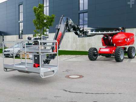 Teleskop platform  Manitou 280 TJ ST5 S1 (1)