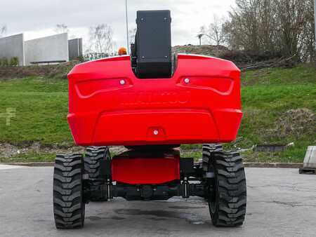 Telescoophoogwerker 2022 Manitou 280 TJ ST5 S1 (4)