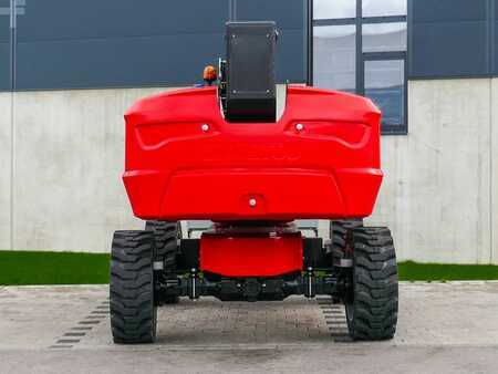 Manitou 280 TJ ST5 S1