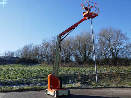 Masthoogwerker 2023  JLG Toucan 12E Plus (8)