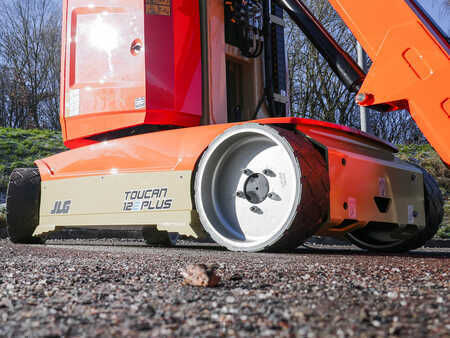Masthoogwerker 2023  JLG Toucan 12E Plus (9)