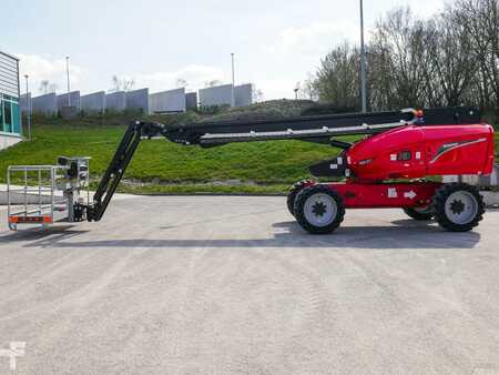 Teleskooppipuominostimet  Manitou 220 TJP 4RD ST5 S1 (3)