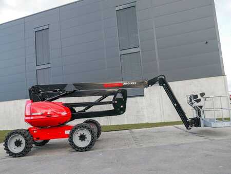 Articulated Boom 2023 Manitou 200ATJ RC ST5 S1 (5)