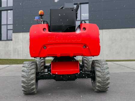Manitou 200ATJE S1