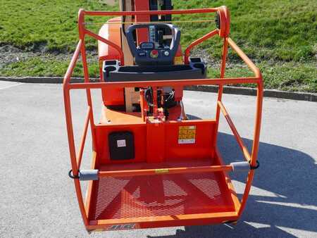 Masthoogwerker  JLG Toucan 12E PLUS (7)