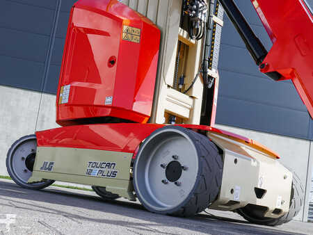 Masthoogwerker 2023  JLG Toucan 12E Plus (10)