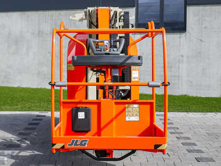 Masthoogwerker 2023  JLG Toucan 12E Plus (2)