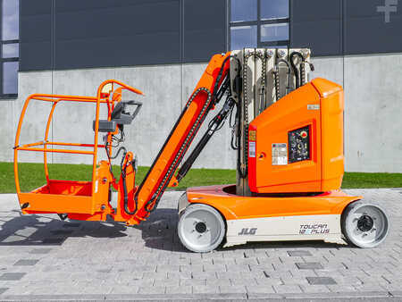 Masthoogwerker 2023  JLG Toucan 12E Plus (3)