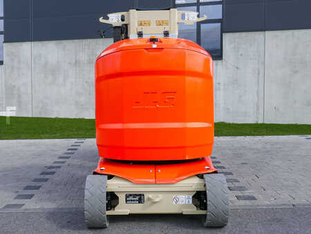 Masthoogwerker 2023  JLG Toucan 12E Plus (4)