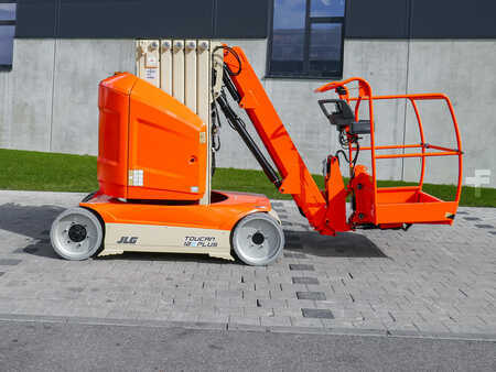 Masthoogwerker 2023  JLG Toucan 12E Plus (5)