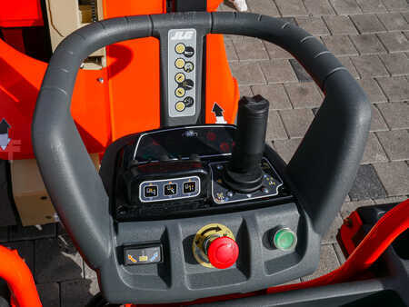 Masthoogwerker 2023  JLG Toucan 12E Plus (6)