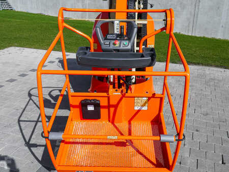 Masthoogwerker 2023  JLG Toucan 12E Plus (7)