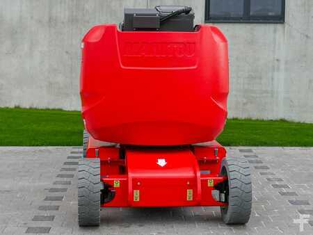 Knikarmhoogwerker  Manitou 150 AETJC 3D (4)