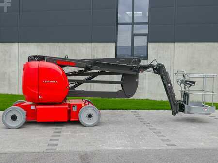 Knikarmhoogwerker  Manitou 150 AETJC 3D (5)