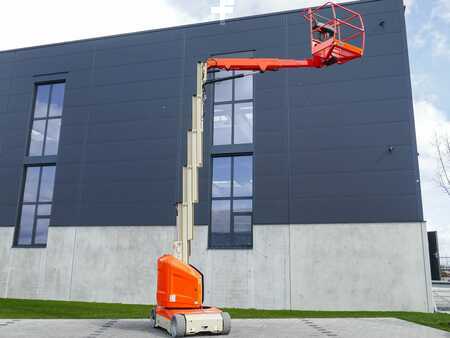 Podnośnik masztowy  JLG Toucan 12E PLUS (7)