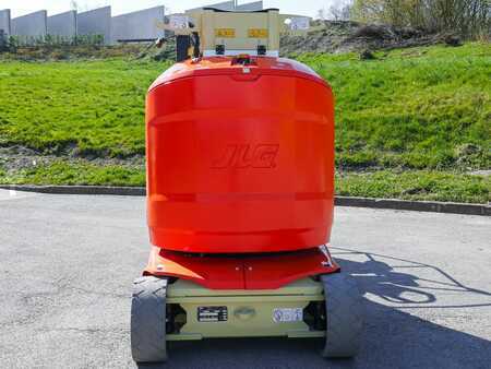 JLG Toucan 12E PLUS