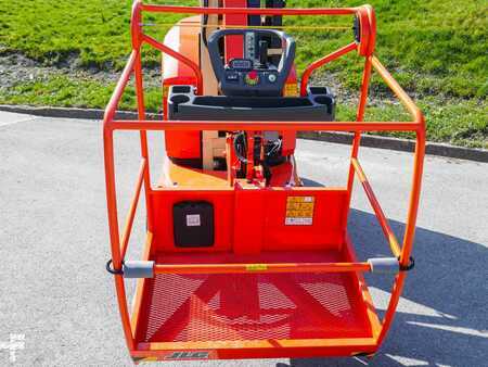 Senkrechtarbeitsbühne  JLG Toucan 12E PLUS (7)