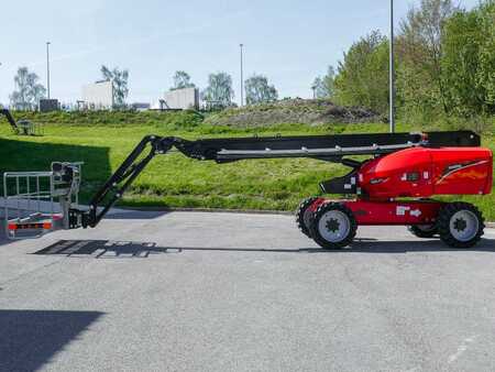 Articulated Boom 2023 Manitou 220TJP 4RD ST5 S1 (3)