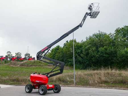 Articulating boom 2023 Manitou 180 ATJ RC 4RD ST5 S1 (10)