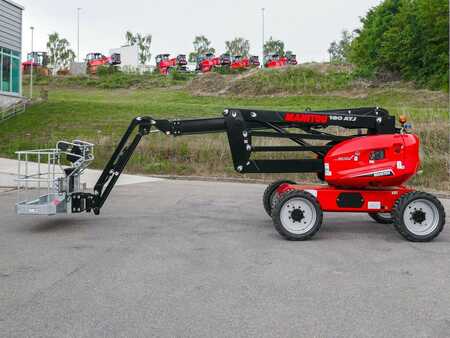 Articulated Boom 2023 Manitou 180 ATJ RC 4RD ST5 S1 (3)
