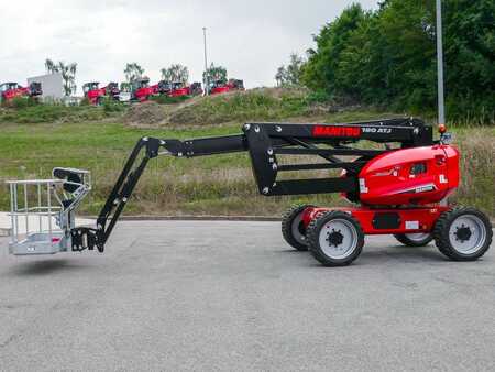 Articulating boom 2023 Manitou 180 ATJ RC 4RD ST5 S2 (3)