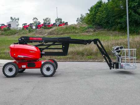 Articulated Boom 2023 Manitou 180 ATJ RC 4RD ST5 S2 (5)