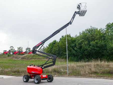 Articulated Boom 2023 Manitou 180 ATJ RC 4RD ST5 S2 (9)
