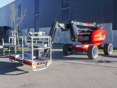 Articulating boom 2023 Manitou 160 ATJP RC ST5 S1 (1)