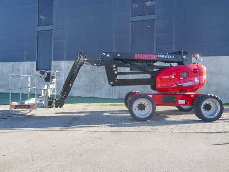 Manitou 160 ATJP RC ST5 S1
