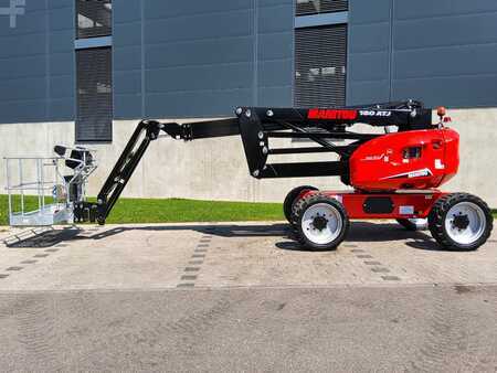 Articulating boom 2024 Manitou 180 ATJ RC 4RD ST5 S2 (3)