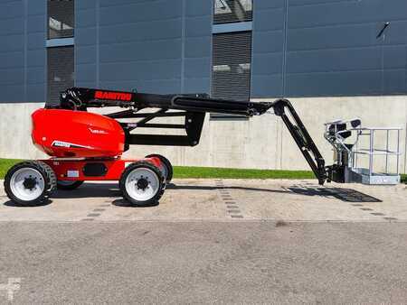 Articulating boom 2024 Manitou 180 ATJ RC 4RD ST5 S2 (5)