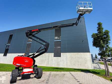 Nacelle articulée  Manitou 180 ATJ RC 4RD ST5 S2 (9)