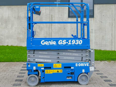 Schaarhoogwerker 2023 Genie GS 1930 (3)