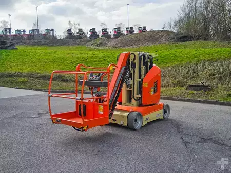 Kolmo zvedaná plošina 2023  JLG Toucan 12E Plus (1)