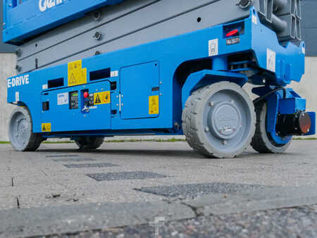 Schaarhoogwerker 2023 Genie GS-2032 E-Drive (10)