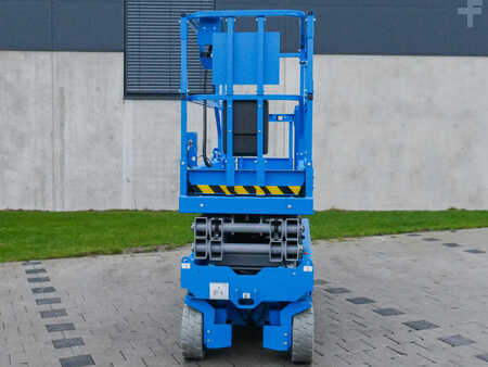 Schaarhoogwerker 2023 Genie GS-2032 E-Drive (2)