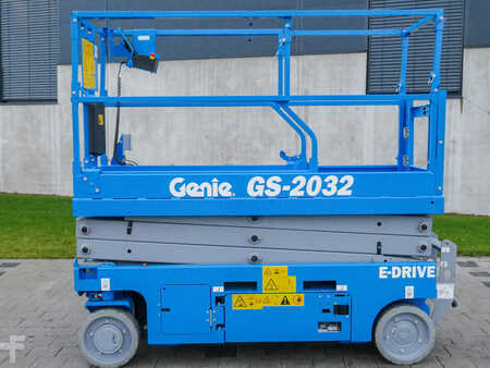 Schaarhoogwerker 2023 Genie GS-2032 E-Drive (3)