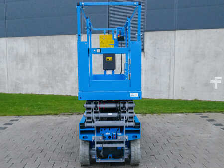 Schaarhoogwerker 2023 Genie GS-2032 E-Drive (4)