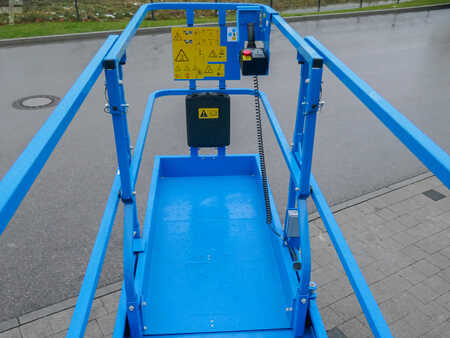 Schaarhoogwerker 2023 Genie GS-2032 E-Drive (7)