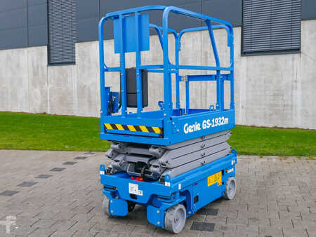 Schaarhoogwerker 2023 Genie GS-1932m E-Drive (1)