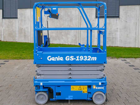 Schaarhoogwerker 2023 Genie GS-1932m E-Drive (3)