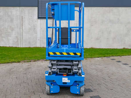 Schaarhoogwerker 2023 Genie GS-1932m E-Drive (2)