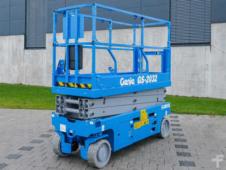 Schaarhoogwerker 2023 Genie GS-2032 E-Drive (1)