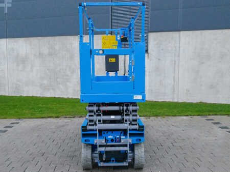 Schaarhoogwerker 2023 Genie GS-2032 E-Drive (4)