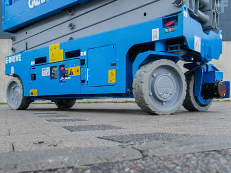 Schaarhoogwerker 2023 Genie GS-2032 E-Drive (8)