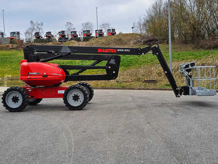 Gelenkteleskopbühne 2023  Manitou 200 ATJ (10)