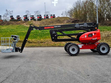 Gelenkteleskopbühne 2023  Manitou 200 ATJ (3)