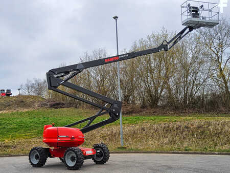 Gelenkteleskopbühne 2023  Manitou 200 ATJ (6)